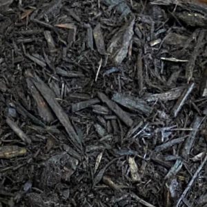 Brown Mulch