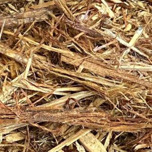 Cypress Mulch